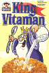 Quaker Oats King Vitaman