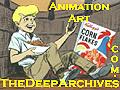 The Deep Archives