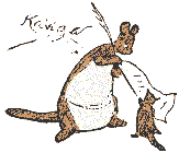 Kanga Signature