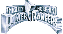 Mighty Morphin Power Rangers