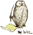 Owl Signature