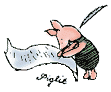 Piglet Signature