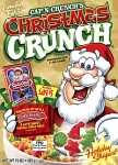 2007 Christmas Crunch