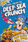 Deep Sea Crunch
