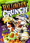 Halloween Crunch