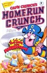 Home Run Crunch