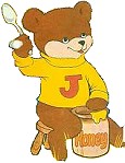 Jeremy Bear