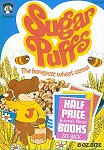 Sugar Puffs