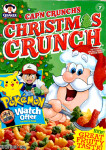 Christmas Crunch