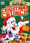 Christmas Crunch