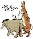 Rabbit Signature