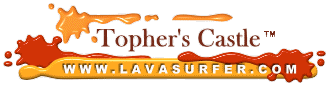 topher's castle