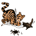 Tigger Signature