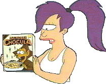 Archduke Chocula