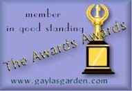 New Award Awards