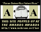 The Awards Award