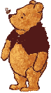 Classic Pooh Link of the Week