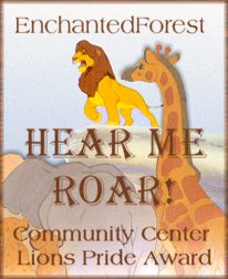 EnchantedForest Community Center