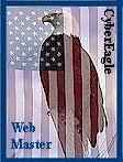 CyberEagles Web Master