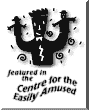 Centre for the Easily Amused