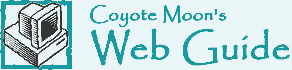 Coyote Moon Web Guide