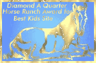 Diamond A Quarter Horse Ranch Kids