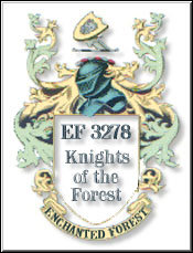 Knights of the Forest