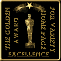 Golden Award for Variety