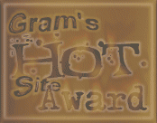 Gram's Hot Site