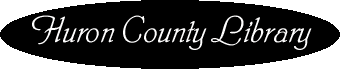 Huron County Library