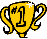 Sid's A-1 Trophy (BotW) Award