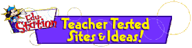 Disney Edu-Station: Teacher Tested Sites and Ideas