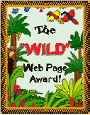 The Wild Award