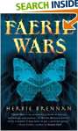 Faerie Wars