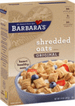 Barbara's Bakery Shredded Oats