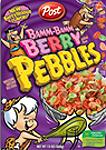 Bamm-Bamm Berry Pebbles