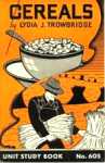 Cereals study book