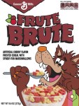General Mills - Frute Brute