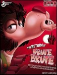 General Mills - The Return of Frute Brute