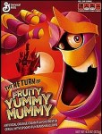 General Mills - The Return of Fruity Yummy Mummy