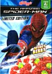 Kellogg's The Amazing Spider-Man