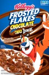 Kellogg's Frosted Flakes Chocolate - Choco Zucaritas