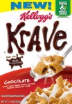 Kellogg's Krave