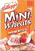 Mini Wheats