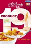 Kellogg's Product 19