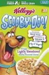 Kellogg's Scooby-Doo!