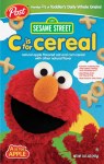 Post C is for Cereal - A is for Apple