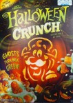 Quaker Oats - Cap'n Crunch's Halloween Crunch