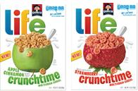 Quaker Life Crunchtime