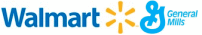 WalMart - General Mills